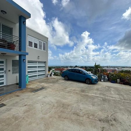 Black Pearl Guayama Dış mekan fotoğraf